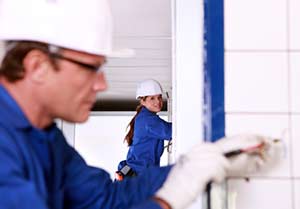 Garage Door Repair Whitney